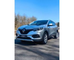 Renault Kadjar Gebrauchtwagen