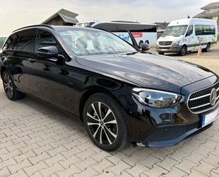 Mercedes-Benz E 300 Gebrauchtwagen