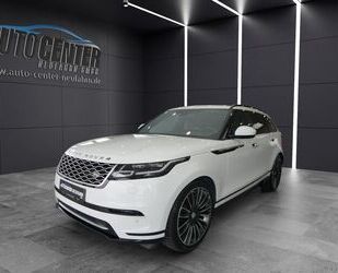 Land Rover Range Rover Velar Gebrauchtwagen