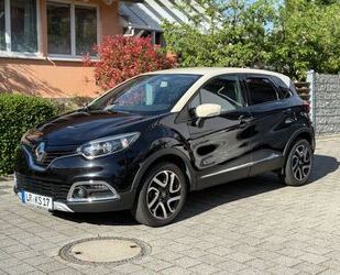 Renault Captur Gebrauchtwagen