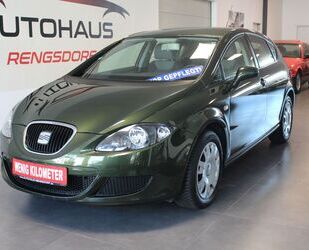 Seat Leon Gebrauchtwagen