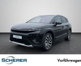 Skoda Elroq Gebrauchtwagen
