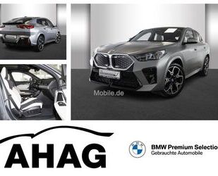 BMW iX2 Gebrauchtwagen