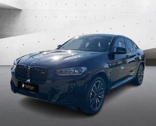 BMW X4 Gebrauchtwagen