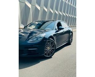 Porsche Panamera Gebrauchtwagen
