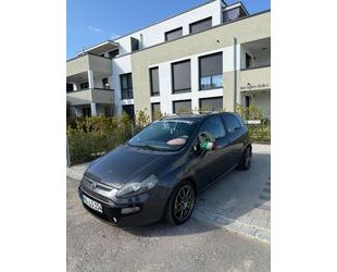 Fiat Grande Punto Gebrauchtwagen