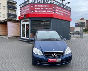 Mercedes-Benz A 160 Gebrauchtwagen