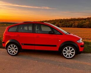 Audi A2 