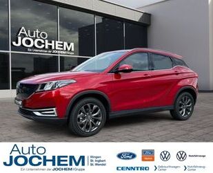 DFSK Seres 3 Gebrauchtwagen