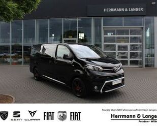 Toyota Proace (Verso) Gebrauchtwagen