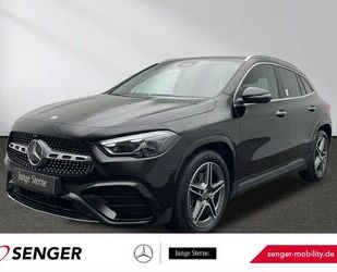 Mercedes-Benz GLA 200 Gebrauchtwagen