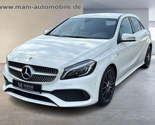 Mercedes-Benz A 180 Gebrauchtwagen