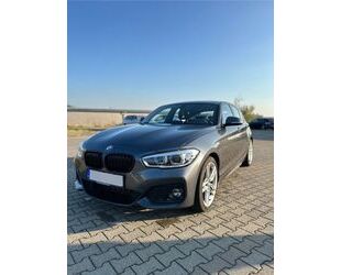 BMW 118 Gebrauchtwagen