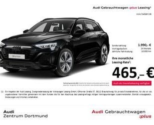 Audi Q8 e-tron Gebrauchtwagen