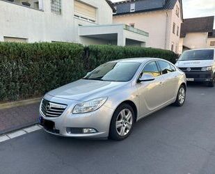Opel Insignia Gebrauchtwagen