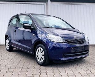 Skoda Citigo Gebrauchtwagen