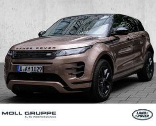 Land Rover Range Rover Evoque Gebrauchtwagen