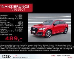 Audi SQ2 Gebrauchtwagen