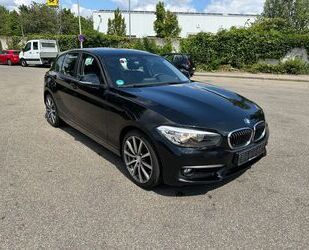 BMW 118 Gebrauchtwagen