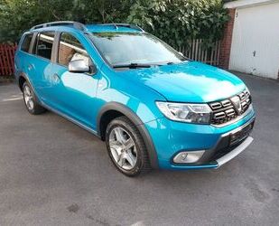 Dacia Logan Gebrauchtwagen
