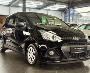 Hyundai i10 Gebrauchtwagen