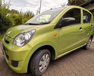 Daihatsu Cuore 