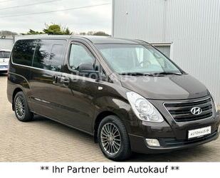 Hyundai H-1 Starex Gebrauchtwagen