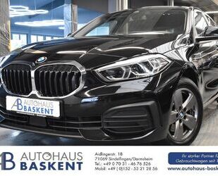 BMW 118 Gebrauchtwagen