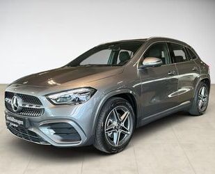Mercedes-Benz GLA 180 Gebrauchtwagen