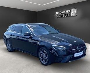 Mercedes-Benz E 300 Gebrauchtwagen