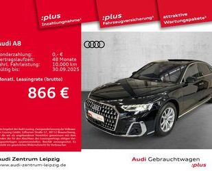 Audi A8 Gebrauchtwagen