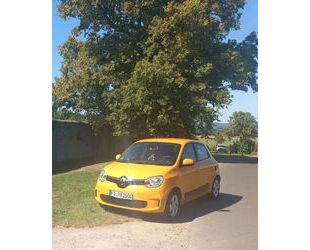 Renault Twingo Gebrauchtwagen