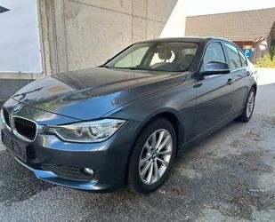BMW 320 Gebrauchtwagen