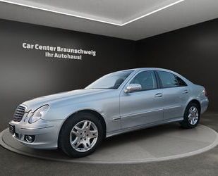 Mercedes-Benz E 320 Gebrauchtwagen