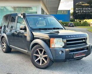 Land Rover Discovery Gebrauchtwagen