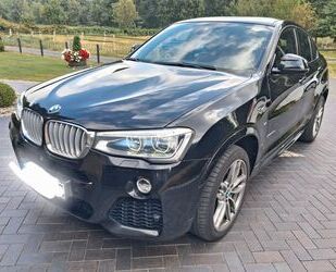 BMW X4 Gebrauchtwagen