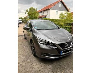 Nissan Leaf Gebrauchtwagen
