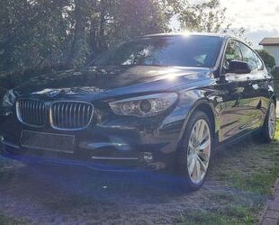 BMW 535 Gran Turismo 