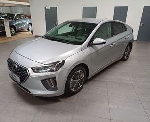Hyundai IONIQ Gebrauchtwagen