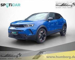 Opel Mokka-e Gebrauchtwagen