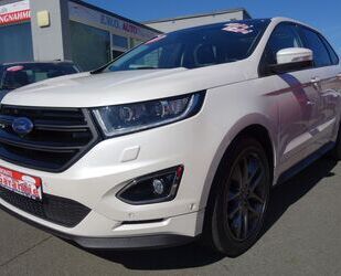 Ford Edge Gebrauchtwagen