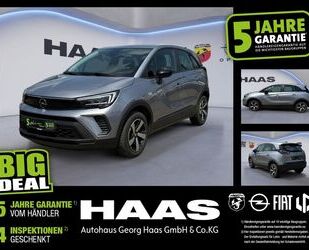 Opel Crossland (X) Gebrauchtwagen