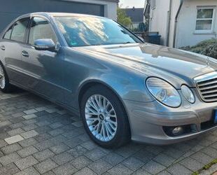 Mercedes-Benz E 300 Gebrauchtwagen
