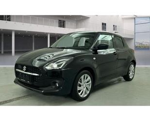 Suzuki Swift Gebrauchtwagen
