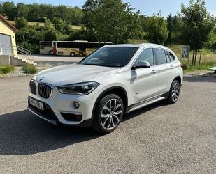 BMW X1 Gebrauchtwagen