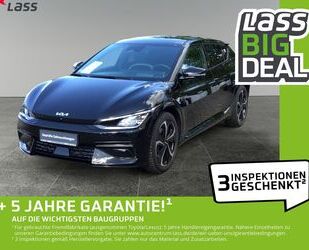 Kia EV6 Gebrauchtwagen