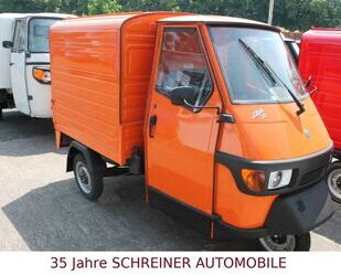 Piaggio APE Gebrauchtwagen