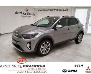 Kia Stonic Gebrauchtwagen