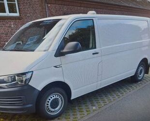 VW T6 Transporter Gebrauchtwagen