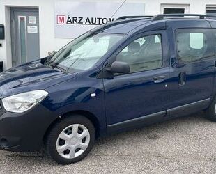 Dacia Dokker Gebrauchtwagen